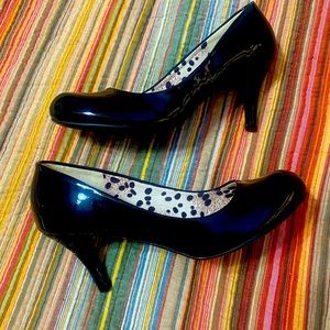 CL by Laundry Nerina Pump Shoes Size 9 (Black)